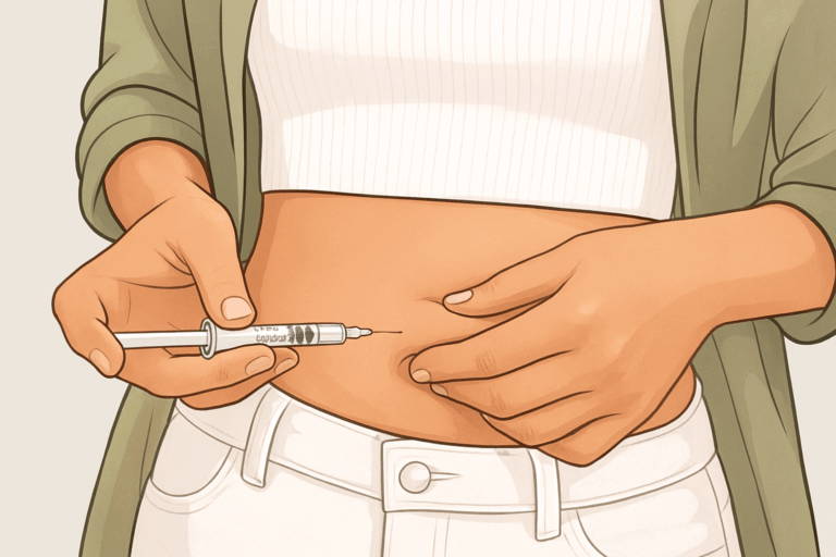 Weight Loss Injections - Bariatric & Advanced Robotic Surgery